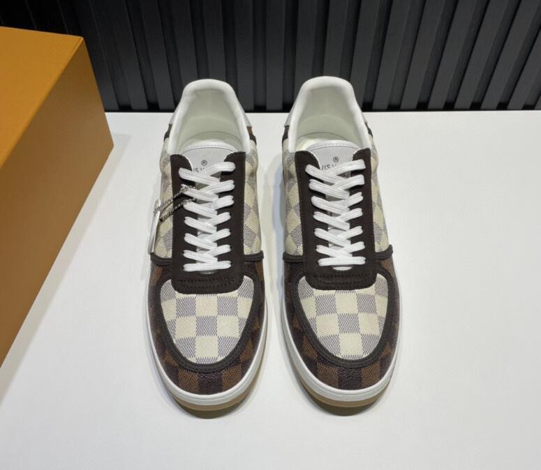 Chloe’s Picks - LOV Men Shoes - 1200