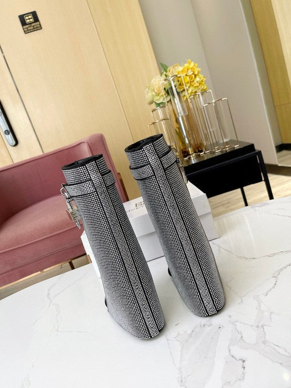 Givenchy Luxury Shoes