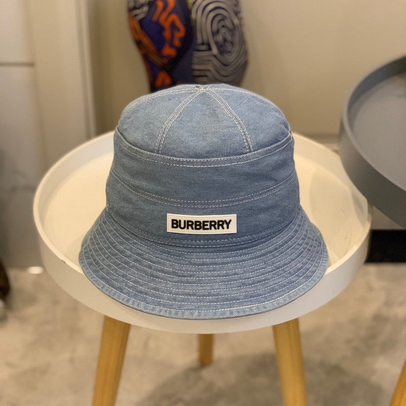 Burberry Luxury Cap