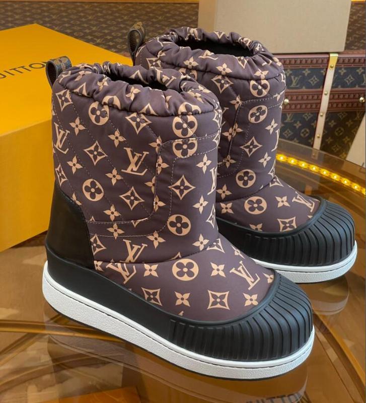 Chloe’s Picks - LOV Women Shoes - 738