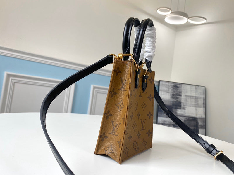 I W Fashion Lu-Vi bags - 17092