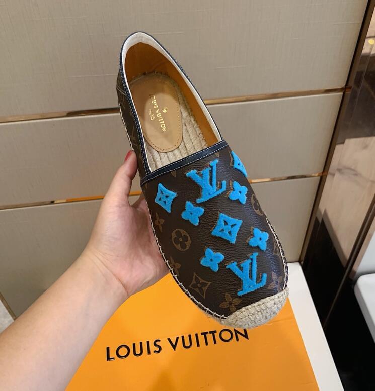 Chloe’s Picks - LOV Men Shoes - 1601