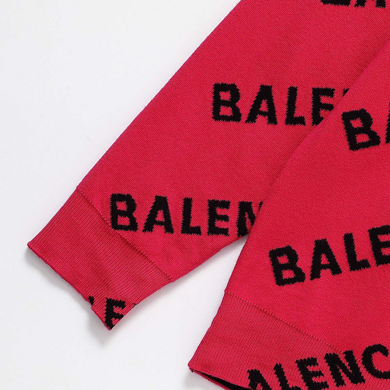 Balenciaga clothes Clothes - 051