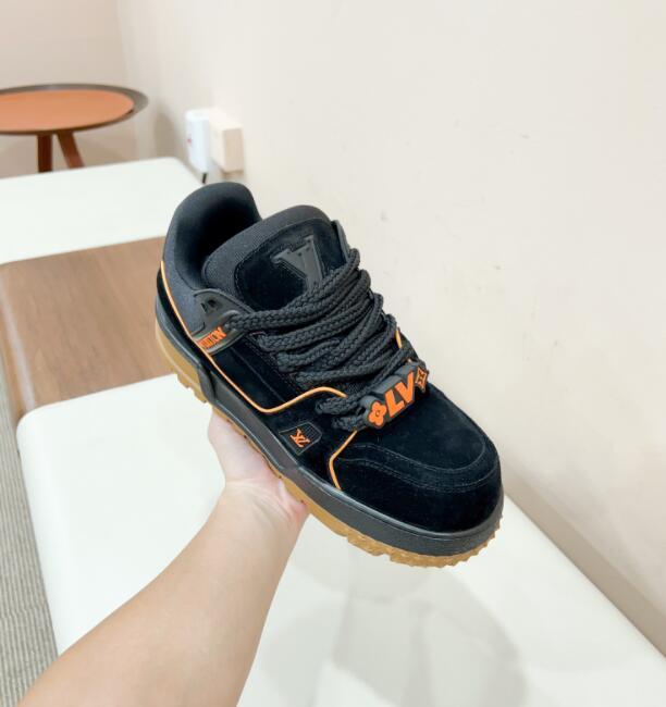 Chloe’s Picks - LOV Women Shoes - 319