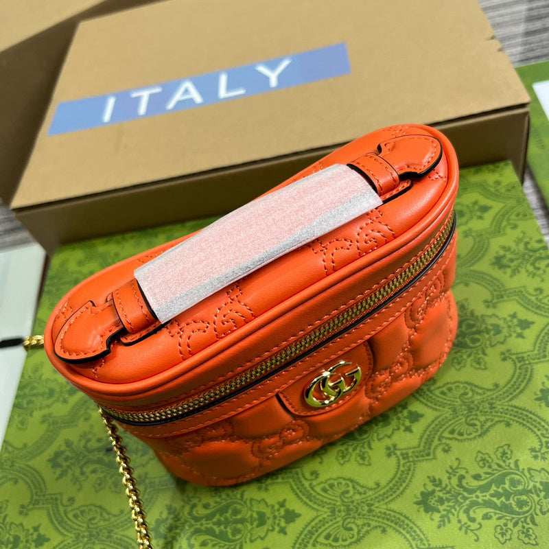 ENT - GCI Bags - 1324