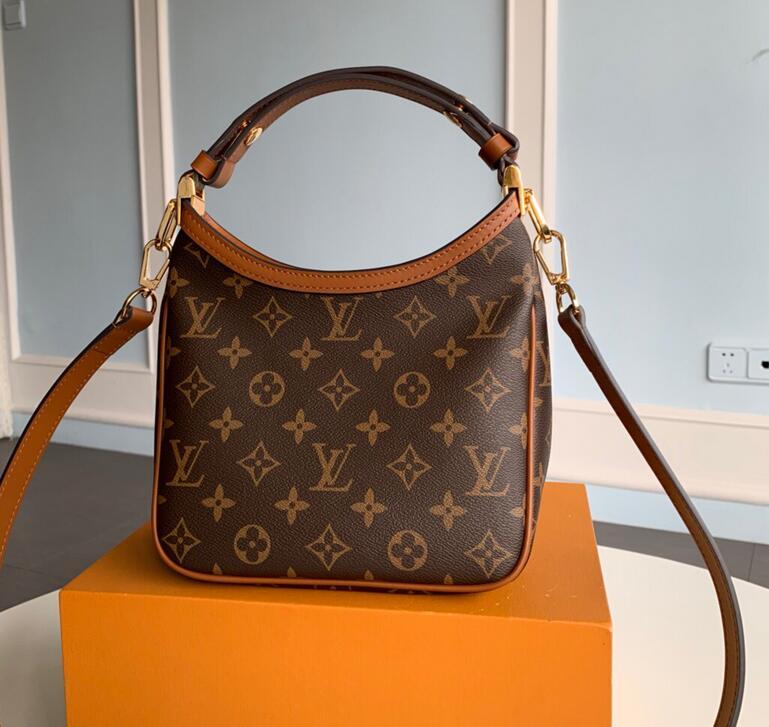 Chloe’s Picks - LOV Bags - 3162