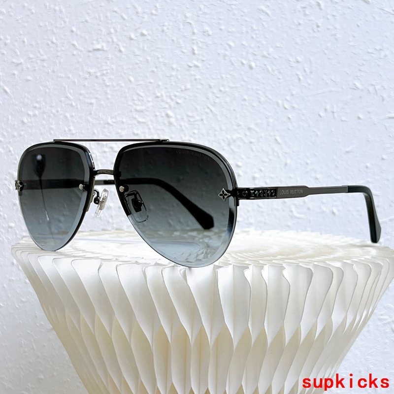 Louis Vuittion Luxury Sunglasses