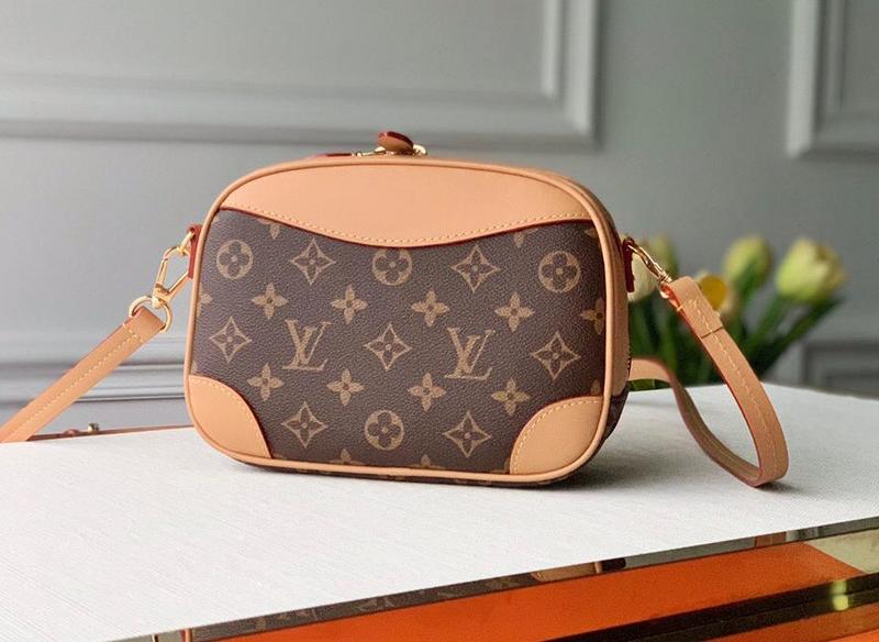 Chloe’s Picks - LOV Bags - 3155