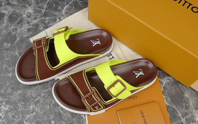 Chloe’s Picks - LOV Men Shoes - 1105