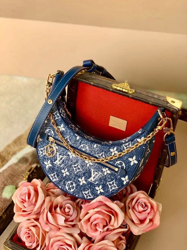 I W Fashion Lu-Vi Bags - 16610