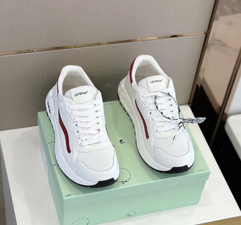 Chloe’s Picks - YZO Men Shoes - 011