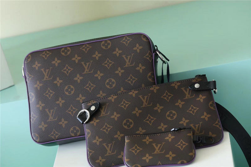 I W Fashion Lu-Vi bags - 10050