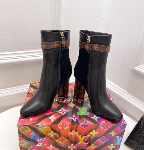 Chloe’s Picks - LOV Women Shoes - 829