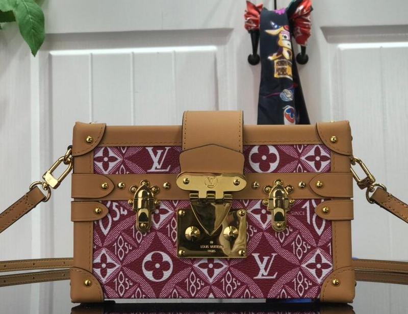 Chloe’s Picks - LOV Bags - 2718