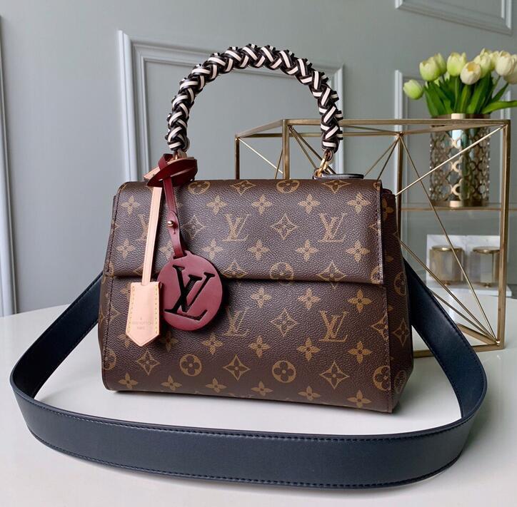 Chloe’s Picks - LOV Bags - 2780
