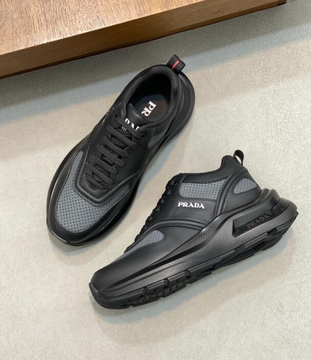 Chloe’s Picks - PD Men Shoes - 047
