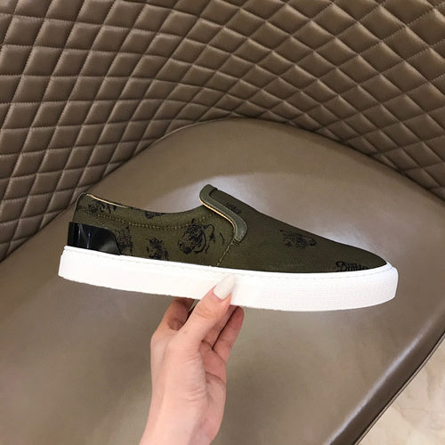 Hermes Luxury Shoes