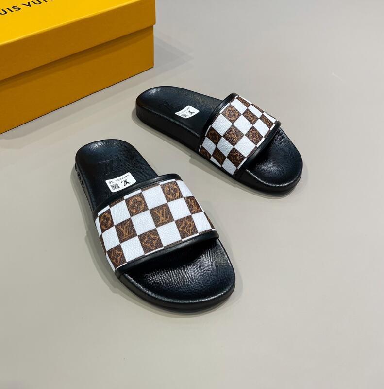 Chloe’s Picks - LOV Men Shoes - 1488