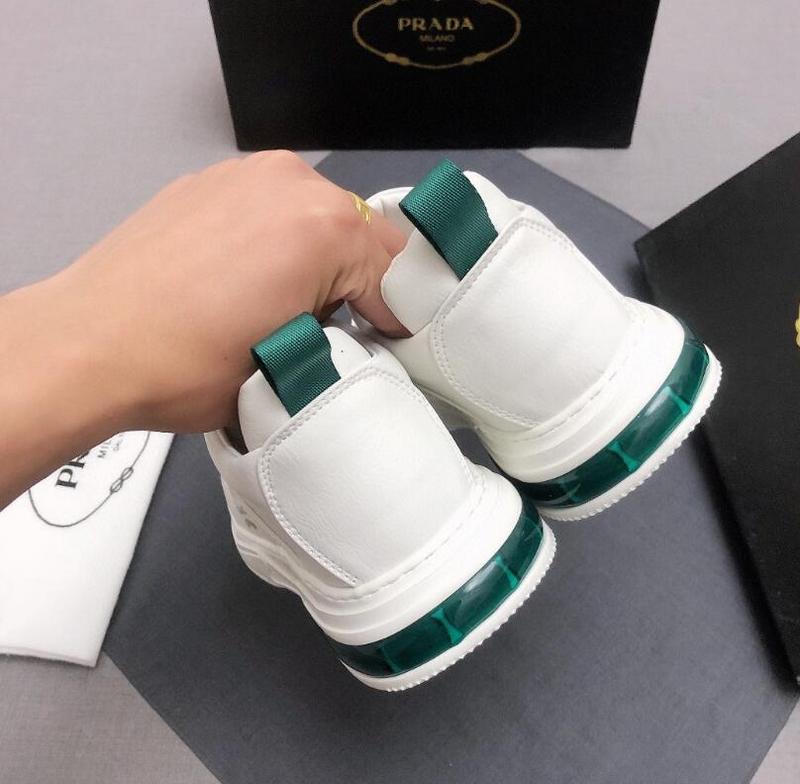 Chloe’s Picks - PD Men Shoes - 472