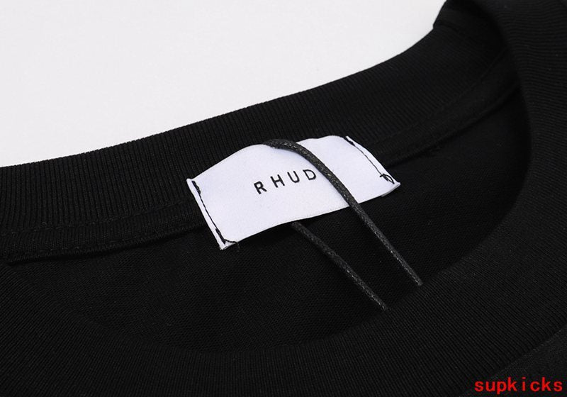 RHUDE Luxury Cloth