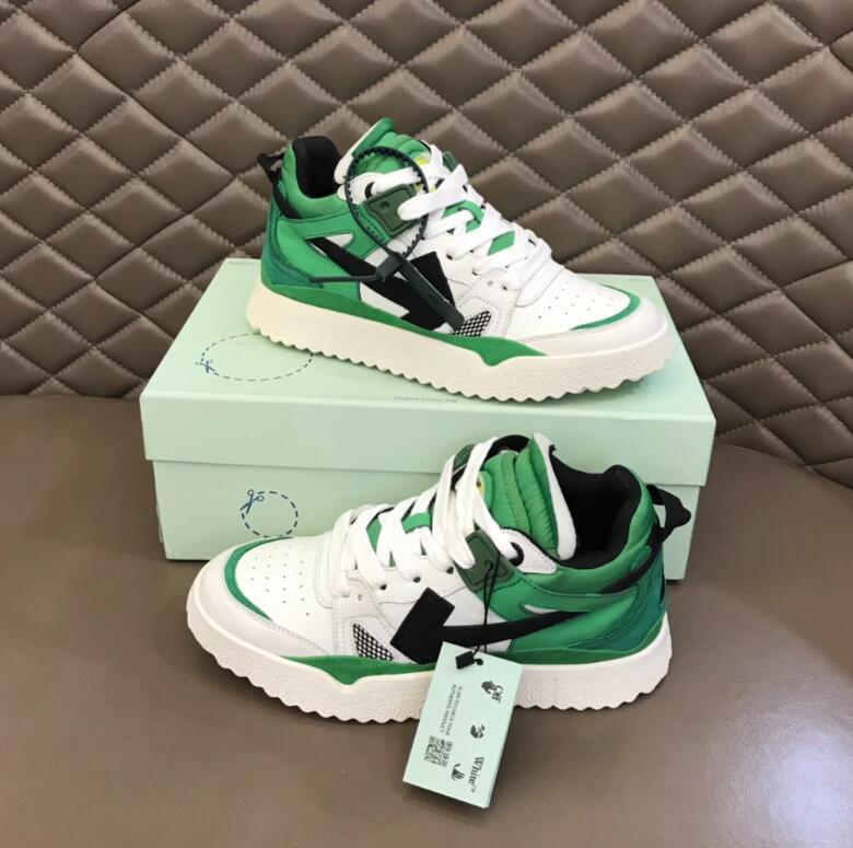 Chloe’s Picks - YZO Men Shoes - 126