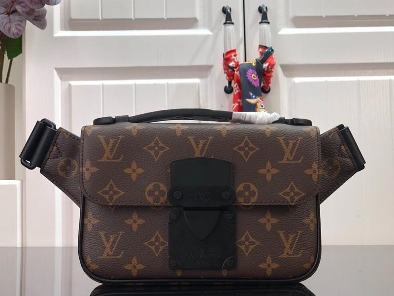 Chloe’s Picks - LOV Bags - 2348