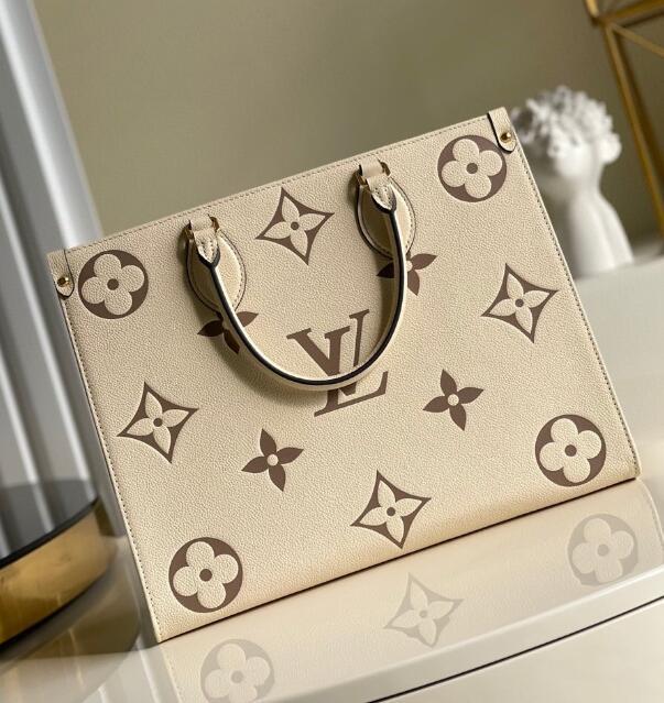 Chloe’s Picks - LOV Bags - 2488