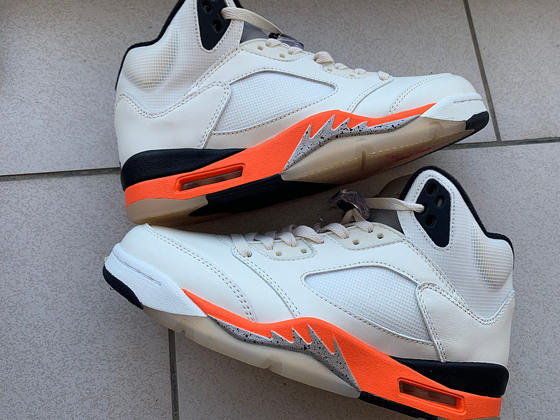 Nike Luxury Shoes