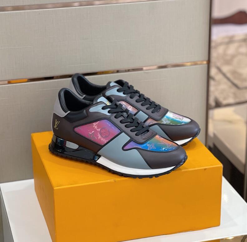 Chloe’s Picks - LOV Men Shoes - 1617