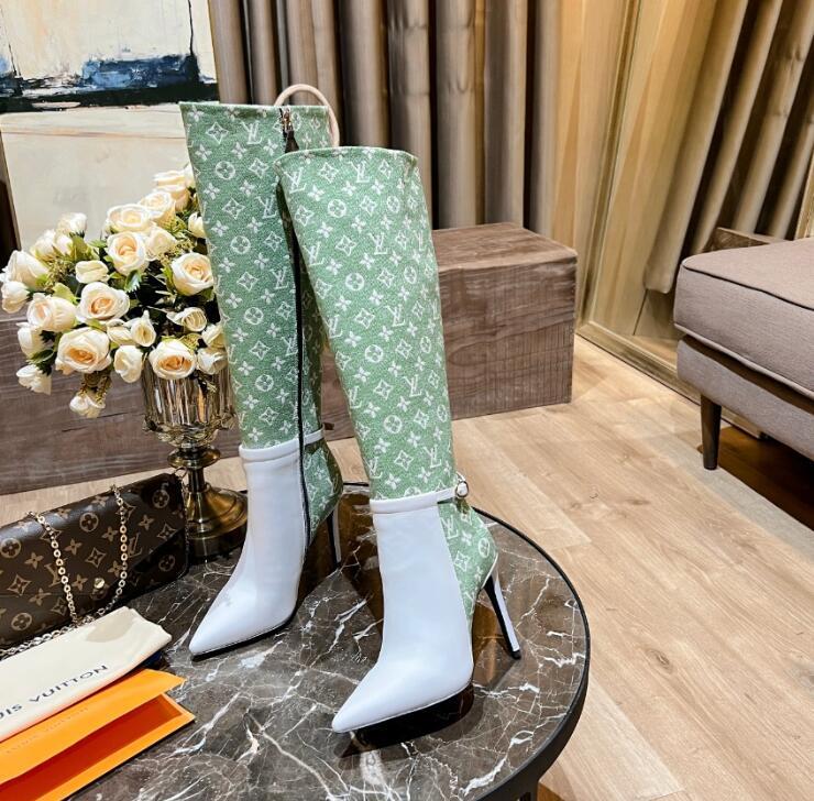 Chloe’s Picks - LOV Women Shoes - 886