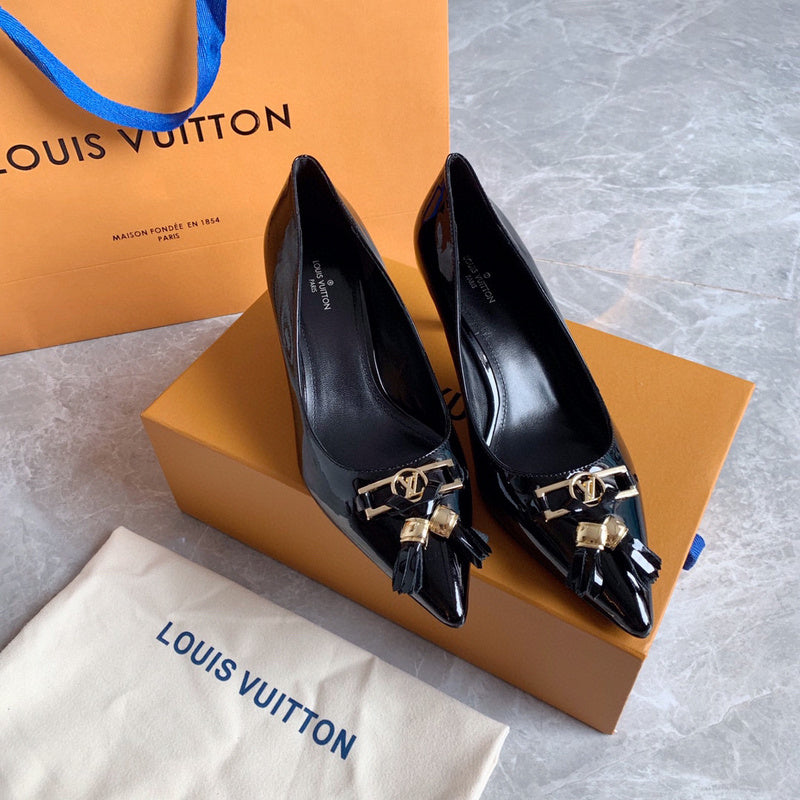 Louis Vuittion Luxury Shoes