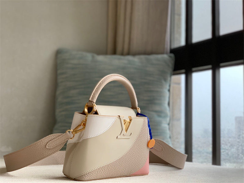 PHA - LOV Bags - 528
