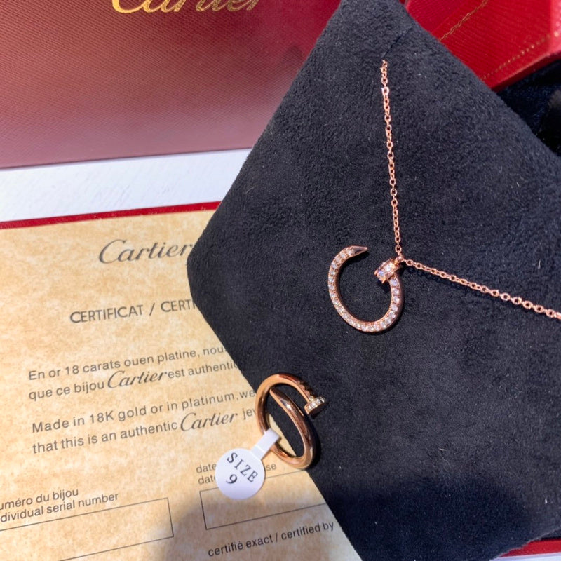 Cartier Jewelry