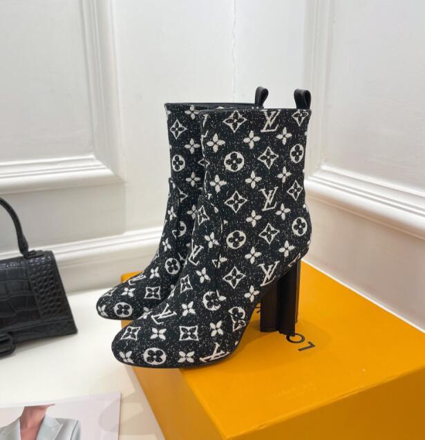 Chloe’s Picks - LOV Women Shoes - 830