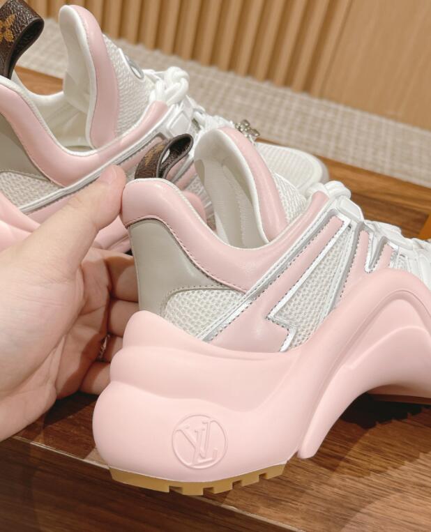 Chloe’s Picks - LOV Women Shoes - 518