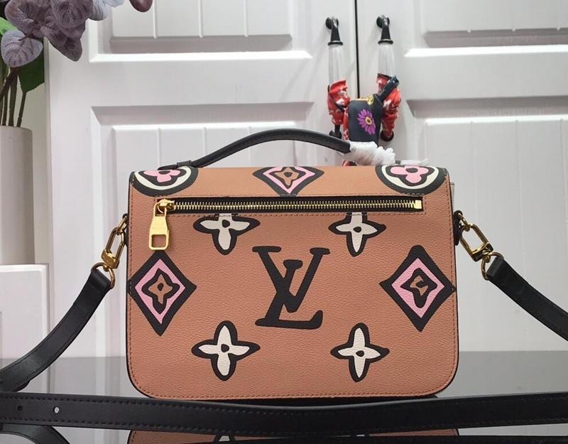 Chloe’s Picks - LOV Bags - 2339