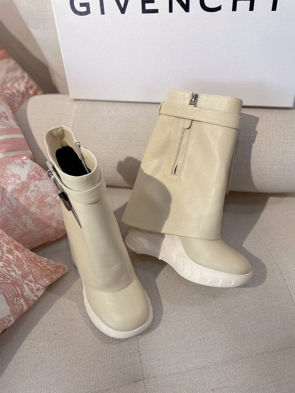 Givenchy Luxury Shoes
