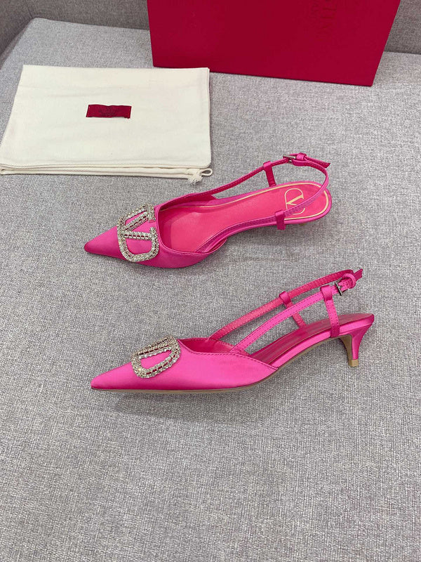 Valentino GARAVANI Luxury Shoes