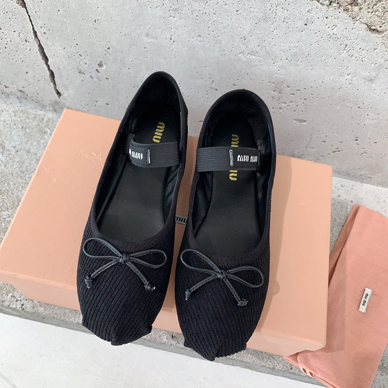 MIU MIU Luxury Shoes