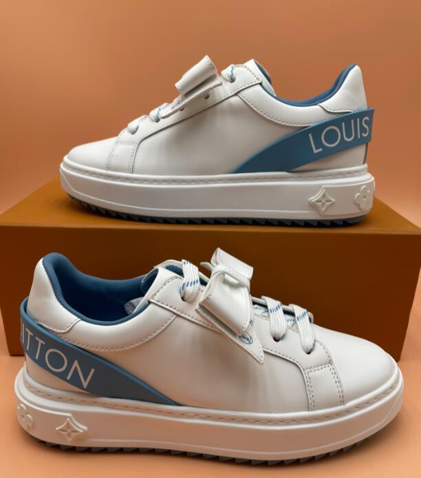 Chloe’s Picks - LOV Men Shoes - 1016