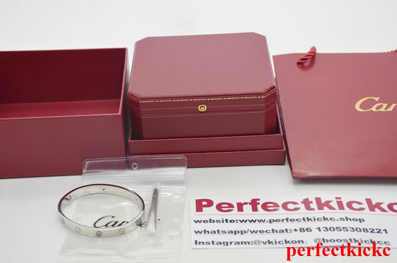 Cartier Jewelry
