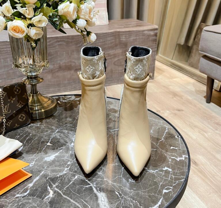 Chloe’s Picks - LOV Women Shoes - 850