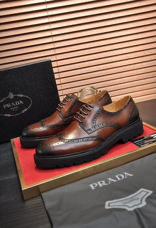 Chloe’s Picks - PD Men Shoes - 244