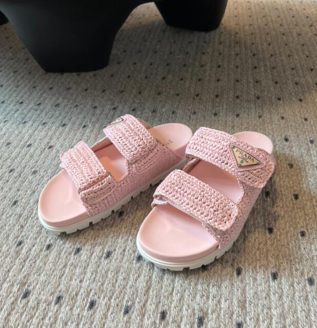 Chloe’s Picks - PD Women Shoes - 110