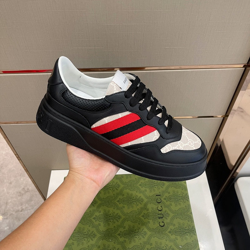 Gucci Luxury Shoes