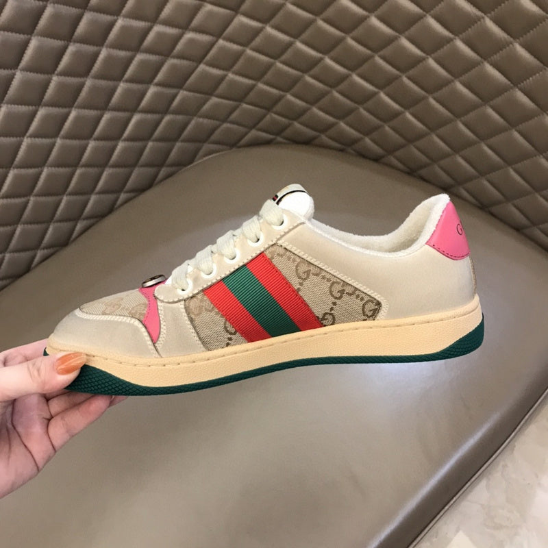 Gucci Luxury Shoes