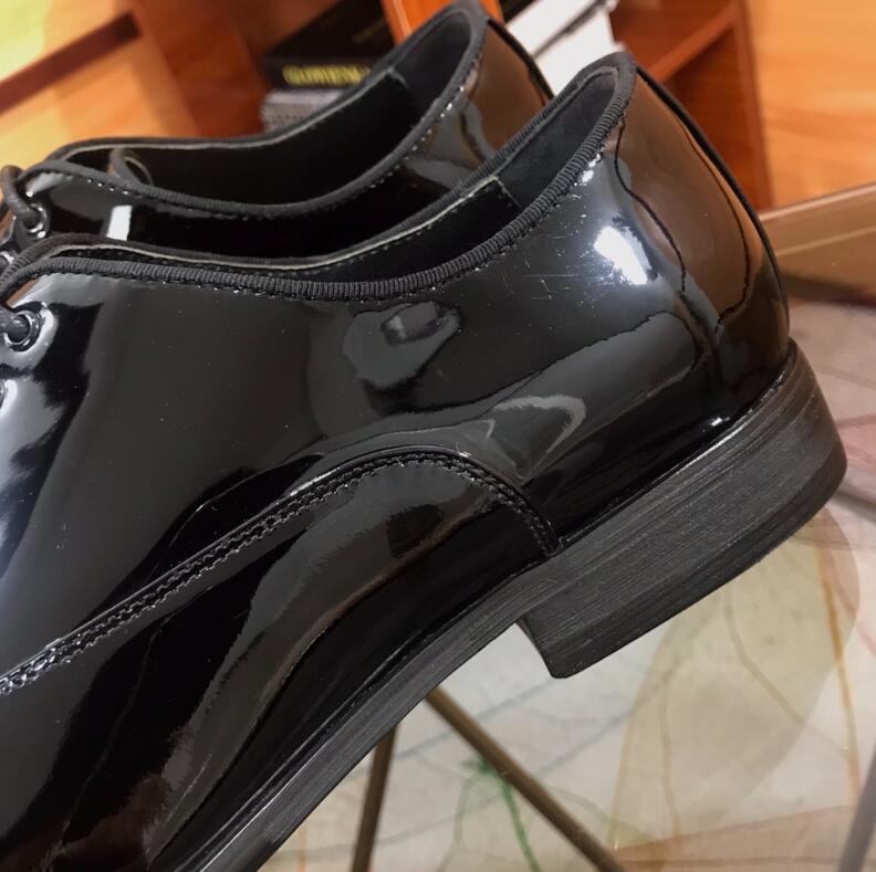 Chloe’s Picks - LOV Men Shoes - 1807