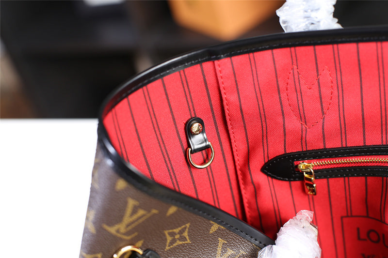 I W Fashion Lu-Vi bags - 8089