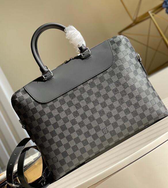Chloe’s Picks - LOV Bags - 2538