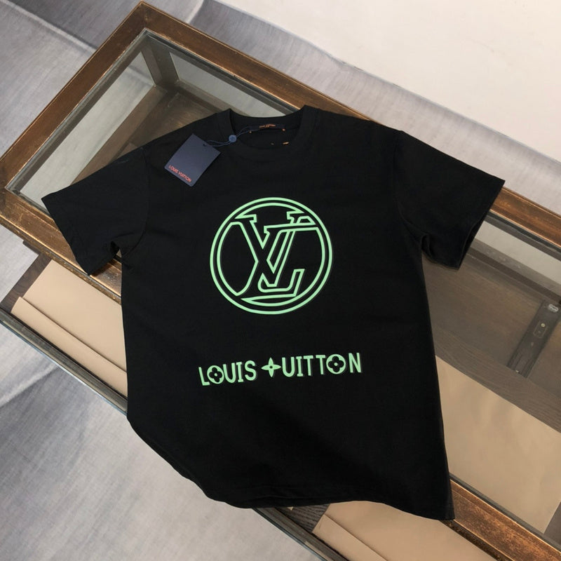 Louis Vuittion Luxury T-Shirt
